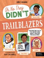 Trailblazers
