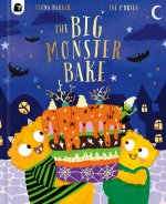 The Big Monster Bake