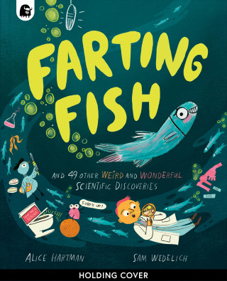 Farting Fish