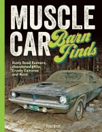 Muscle Car Barn Finds