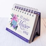 Calendario Perpetuo 'El Poder de la Mujer Que Ora' Stormie Omartian