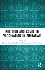 Religion and COVID-19 Vaccination in Zimbabwe