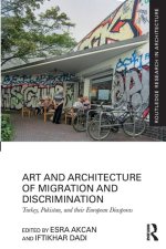 Art and Architecture of Migration and Discrimination