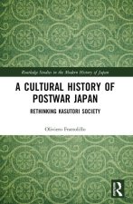 A Cultural History of Postwar Japan