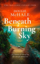 Beneath A Burning Sky