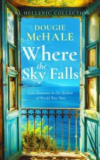 Where The Sky Falls