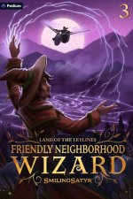 Land of the Leylines