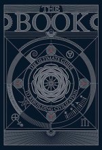 The BOOK:The Ultimate Guide to Rebuilding a Civilization