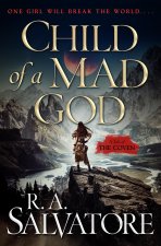Child of a Mad God
