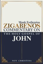 Commentary on the Holy Gospel of John