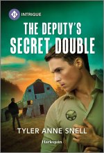 The Deputy's Secret Double