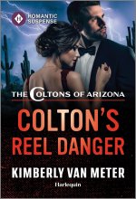 Colton's Reel Danger