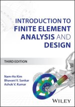Introduction to Finite Element Analysis and Design