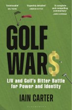 Golf Wars