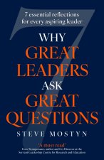 Why Great Leaders Ask Great Questions