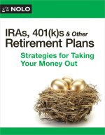Iras, 401(k)S & Other Retirement Plans