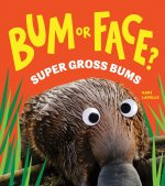 Bum or Face? Volume 3