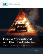 Fires in Conventional and Electrified Vehicles