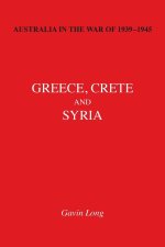 AUSTRALIA IN THE WAR OF 1939-1945 Volume II