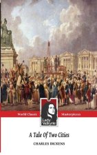 A Tale of Two Cities (Classic Masterpieces)