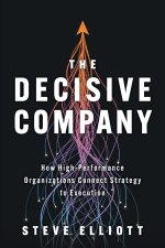The Decisive Company
