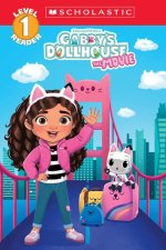 GABBYS DOLLHOUSE LEVEL ONE READER