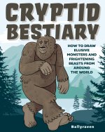 Cryptid Bestiary
