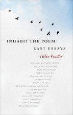 Last Lines: Essays on Poets and Poetry