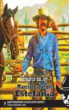 Comarca sin ley (Coleccion Oeste)
