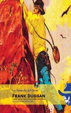 La llamada del Oeste (Colección Oeste)