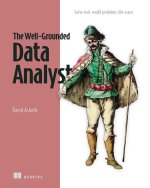 The Well-Grounded Data Analyst