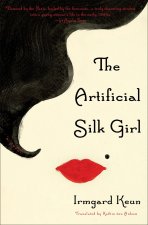 The Artificial Silk Girl