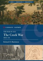 The Creek War 1813-14