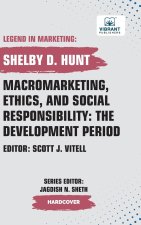 Macromarketing, Ethics, and Social Responsibility