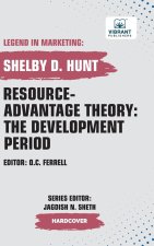 Resource-Advantage Theory