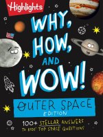 Why, How, and Wow! Space