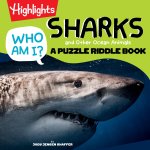Who Am I? Sharks and Other Ocean Animals