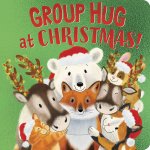 Group Hug at Christmas!