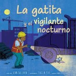 GATITA Y EL VIGILANTE NOCTURNO