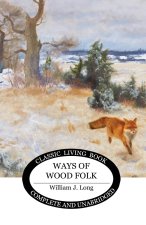 Ways of Wood Folk