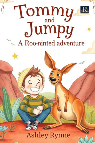 Tommy & Jumpy