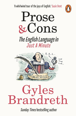 Prose & Cons