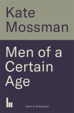 Men of a Certain Age