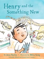 Henry and the Something New