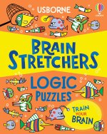 Brain Stretchers: Logic Puzzles
