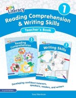 Comprehension & Creative Writing Teacher's Book