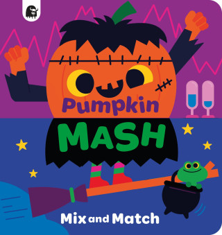 Pumpkin MASH