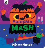 Pumpkin MASH