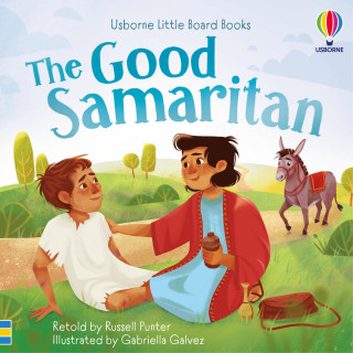 Good Samaritan