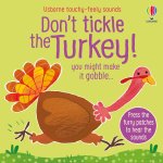 Don't Tickle the Turkey!